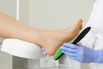 Various Types of Orthotics