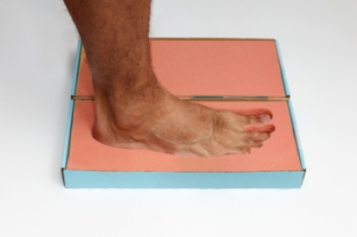 Definition and Purpose of Foot Orthoses